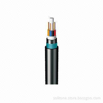 Outdoor Fiber Optic Cable (ZHFRC)